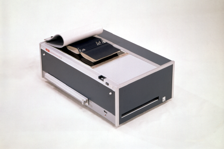 電子リコピーBS-1（1965年）