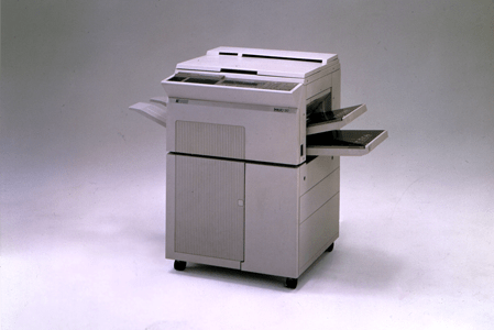 IMAGIO 320（1987年）